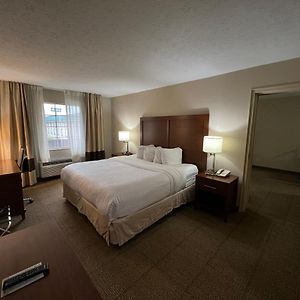 Two Bedroom Suite